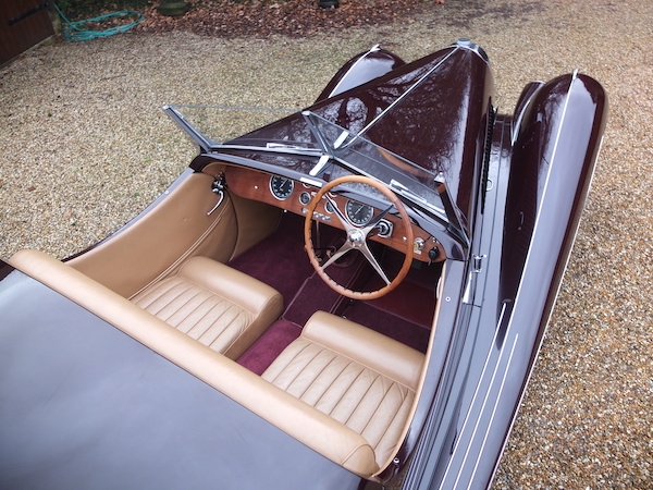 Classics from Terence Morley